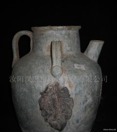 批发供应仿古工艺品商务礼品陶器瓷器瓶罐碗杯0847